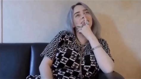 billie eilish nude sex|Billie Eilish Nude Photos & Naked Sex Videos